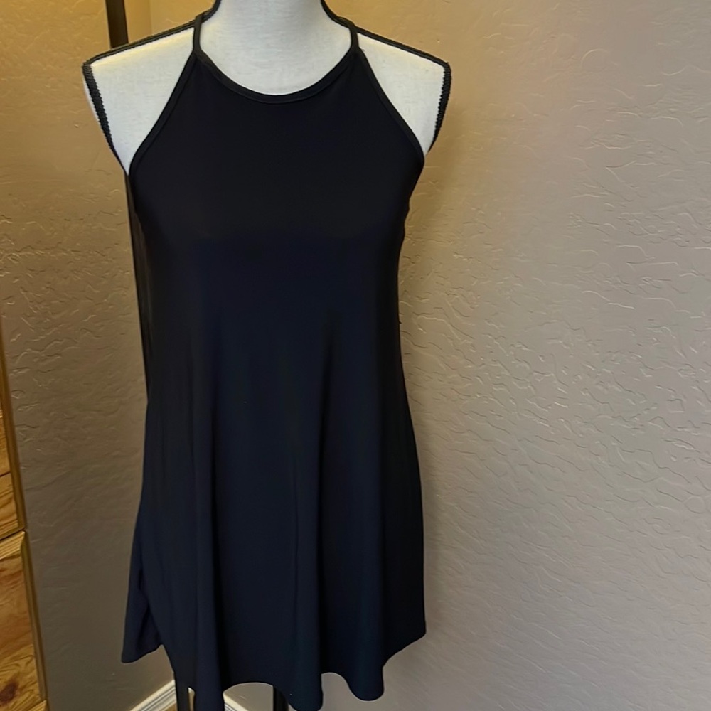 Cute Pinc Tank